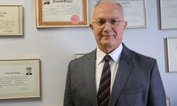 Prof. Dr. Serhat Ünal Yaşam Boyu Bağışıklamanın Önemine Dikkat Çekti