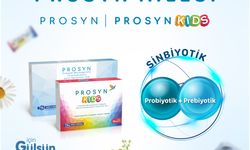 PROSYN, World Medicine güvencesiyle eczanelerde