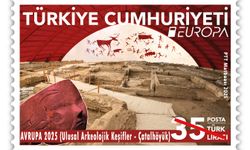PTT Aş Avrupa’nın En Güzel Pulu Yarışmasında Ülkemizi Temsil Ediyor