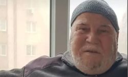 Ramazan Karabulut  Vefat Etti