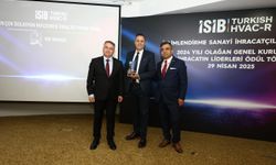 Ravago Bina Çözümleri’ne “İzolasyon İhracat Ödülü”