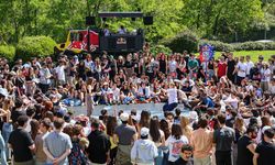 Red Bull Dance Your Style Geri Dönüyor!