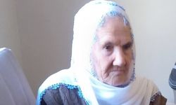 Rukiye Kavak Vefat Etti