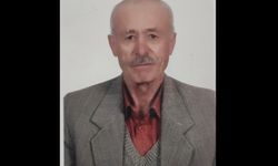Sabri Uluer Vefat Etti