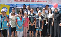 "Sağlıklı Çocuk, Sağlıklı Gelecek" Tanıtım Programı Gerçekleştirildi