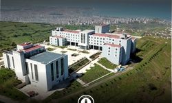 Samsun Üniversitesi Rektörlüğünden Sözleşmeli Personel Alım İlanı