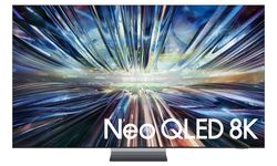 Seçili Samsung TV’leri Mutfak Keyfiyle Buluşturan Kampanya