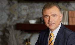 Sanayici ve iş insanı Erkan Güral AK Parti Genel Başkan Vekili Yardımcılığı görevine atandı