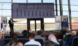 Savunma Sanayii Zirvesi Kahramanmaraş’ta Gerçekleşti