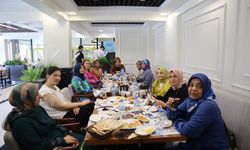 Şehit Hüseyin Utku Gülbahar Anaokulu’ndan Anlamlı Anneler Günü Yemeği