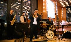 Şehrin Ritmi BİZ İstanbul’da Yükseliyor: BİZ’de Jazz Serisi Başladı