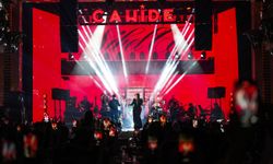Sibel Can’la “Bize Has” Bir Gece