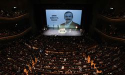 Sırrı Süreyya Önder son yolculuğuna uğurlanıyor
