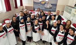 Sodexo’nun ‘Gelecek Atölyeleri’, Manisa’daki Öğrencilerle Buluşuyor
