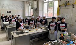 Sodexo’nun ‘Gelecek Atölyeleri’, Manisa’daki Öğrencilerle Buluşuyor
