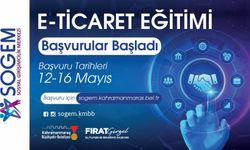 SOGEM, Yeni Eğitim Programıyla Vatandaşlarla Buluşuyor!