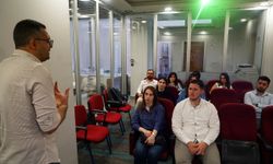 SOGEM’in E-Ticaret Eğitimine Yoğun İlgi