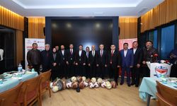 "Sporla Hayata Yeniden Başla" Projesi Kahramanmaraş'ta Başladı