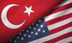 Suriye Çalışma Grubu toplantısında Türkiye ve ABD heyetlerinden ortak açıklama