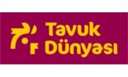 Tavuk Dünyası, Kristal Geyik Ödülleri’nde İkinci Kez “Yılın En İyi Restoran Zinciri” Seçildi