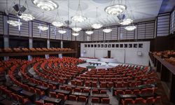 TBMM Başkanvekili Önder'in vefatıyla Meclis'teki milletvekili sayısı 592'ye düştü