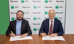 TEB ve Figopara'dan KOBİ'lerin finansmana kolay erişimi için yeni işbirliği