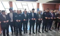‘Teknofest’ Elbistanlılarla Buluştu