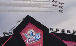 TEKNOFEST KKTC'de son gün