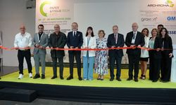 Temizlik Kâğıtları ve Teknolojileri Sektörünün Liderleri İlk Kez İstanbul’da Buluştu