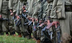 Terör örgütü PKK kendini feshetti