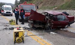 Trafik kazaları yılın ilk 4 ayında 684 can aldı