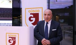 Turgay ŞAHAN, Yeniden GÜSOD Yönetim Kurulu Başkanı Oldu