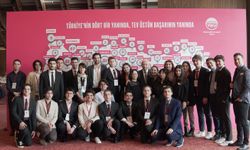 Türk Eğitim Vakfı Yeni Yönetim Kadrosunu Belirledi
