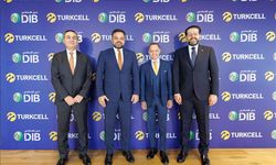Turkcell'e Körfez Bölgesi'nden 150 milyon dolarlık faizsiz finansman