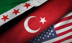 Türkiye-ABD Suriye Çalışma Grubu toplantısı ABD'de düzenlenecek