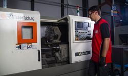 Türkiye’nin En Yetenekli CNC Operatörleri, CNC Masters Sahnesinde Buluşuyor