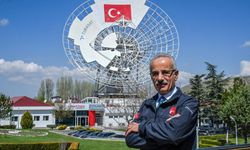 TÜRKSAT 7A İçin Start Verildi