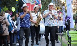 Üsküdar Üniversitesi 10. Bilim ve Fikir Festivali Başlıyor