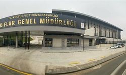 Vakıflar Genel Müdürlüğü Sözleşmeli Personel Alıyor