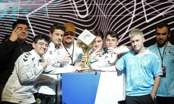 Valorant Challengers Türkiye Birlik Ligi’nde  2. Split Şampiyonu Bbl Pcıfıc Oldu