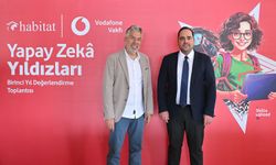 “Yapay Zekâ Yıldızları”Nda Yeni Hedef 55 Bin Öğrenciye Ulaşmak