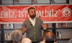 Afşin’de "Yeniden Aileye Sığınmak" Konulu Konferans Düzenlendi