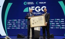 Yeşilay'dan Bağımlılıklarla Mücadelede Küresel Liderlik