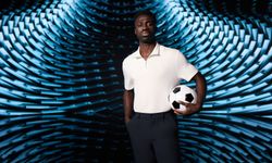 Yıldız Oyuncu Davinson Sánchez DeFacto için Kamera Karşısına Geçti!