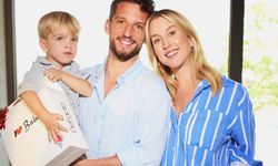 Dries Mertens, DeFacto ile Babalar Günü’nde her rolün kahramanı oluyor