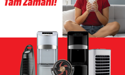 MediaMarkt’tan yaz sıcaklarında serinleten kampanya!