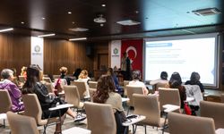 Profilo’nun Habitat Derneği İle Hayata Geçirdiği “Kadın İşi Girişim” Projesine Yoğun İlgi