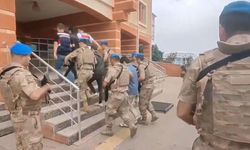 18 İlde DEAŞ Operasyonu: 39 Gözaltı