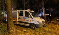 2 Gündür Aranıyordu, Diğer Evinde Çıktı
