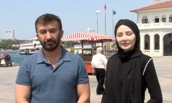 Başörtüsü nedeniyle işletmeye alınmadığı iddia edilen kadın konuştu